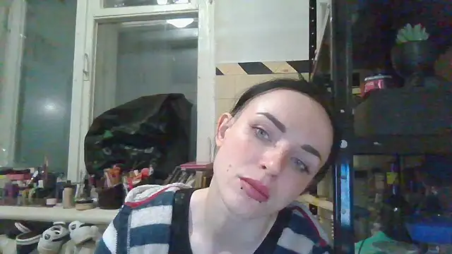 Trinsy_Loven Live XXX chat