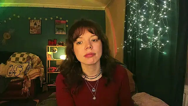 Živý XXX chat ClancyMorissey