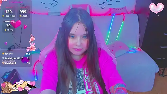 Sembang XXX Secara Langsung Lolisuccub