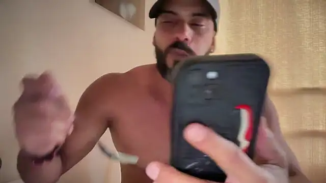 Pokazy przed kamerką – romeolovedark