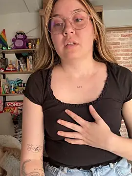 Darling_XXXn Live XXX chat