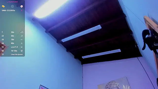 Chat XXX en directo de lalytulu99