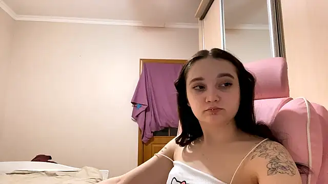 Chat XXX en directo de TrulaPhay