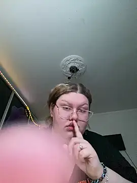 Pokazy przed kamerką – Ana_Krisstina