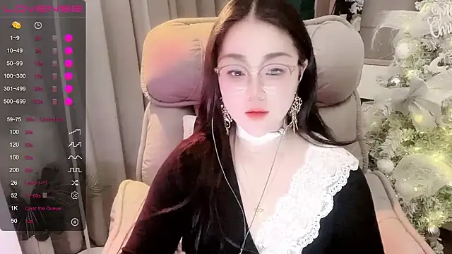 Živý XXX chat Monica-666888-