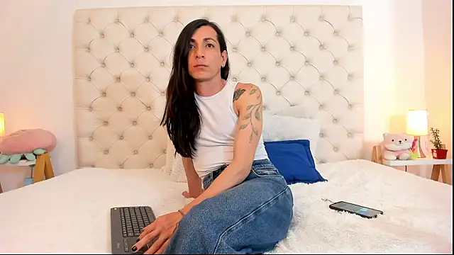 VioletaGomez_Co Show Webcam