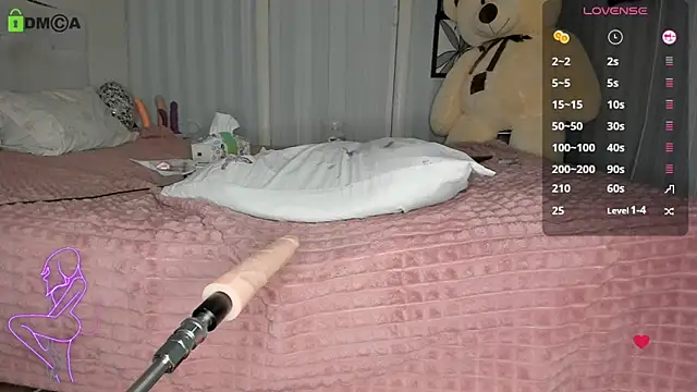 joandark Live XXX-chat