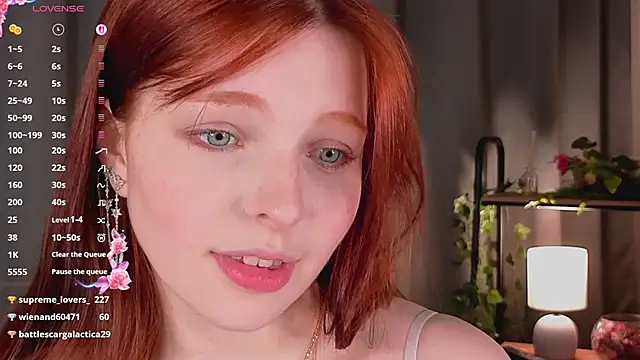 AnnieKim_ 라이브 XXX 채팅