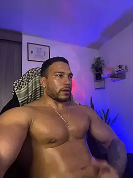 Chat XXX Live FreszX