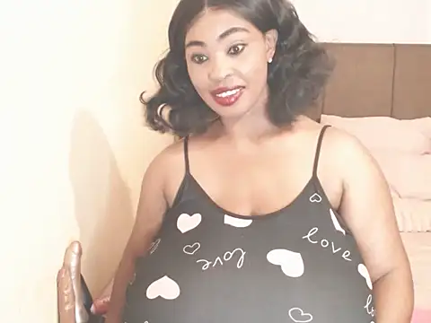 MissTits Adlı Modelin Canlı XXX Sohbeti