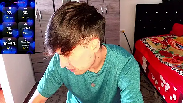 samael1107 라이브 XXX 채팅