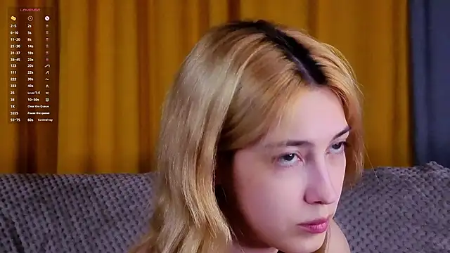 AngelicRice Live XXX-chat