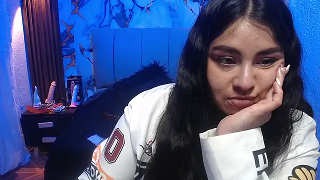 lehia_285のライブXXXチャット