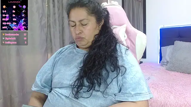 Chat XXX Live Keyla01_