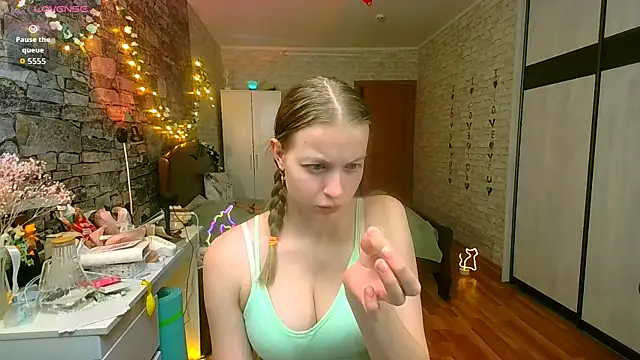 __Aphrodita__wow__のライブXXXチャット