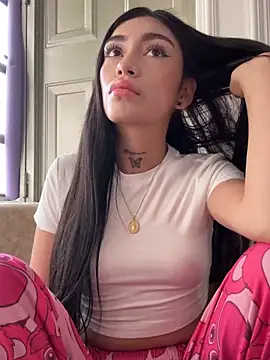 Bonny_Eva's Live XXX Chat