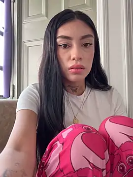 Bonny_Eva 라이브 XXX 채팅