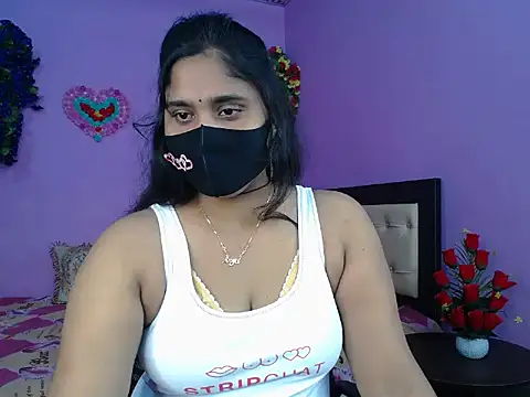 Maiya_Amber 웹캠 쇼