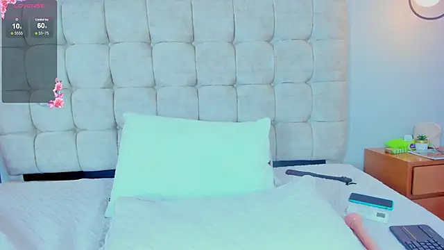 twink_royale18 Adlı Modelin Canlı XXX Sohbeti