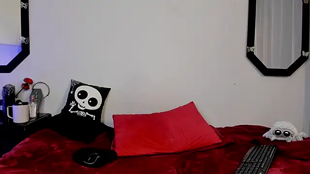 Amy_Aloqua Chat XXX in diretta