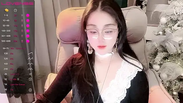 แชท XXX สดของ Monica-666888-