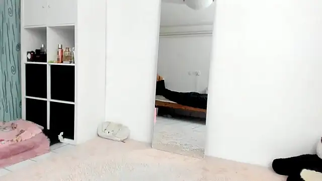 Webkamerová show KenzieDawton