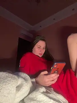 Flossy_Vettie Obrolan Langsung XXX