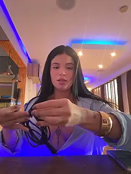 Rafaellaz 现场XXX聊天