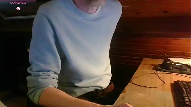 Vrenico-SC: διαδικτυακό σόου στην κάμερα