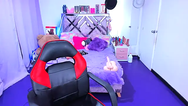 Luna_Analya Obrolan Langsung XXX