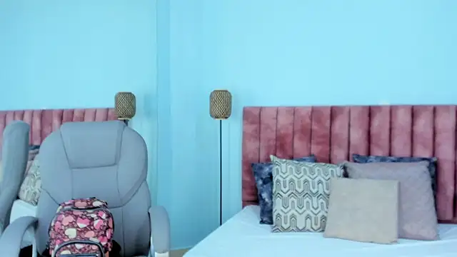 Czat XXX na żywo – tati_saldarriaga