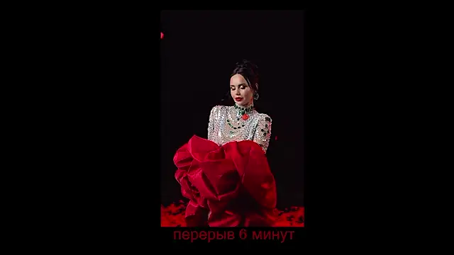 Chat XXX en directo de Black-Mamba-