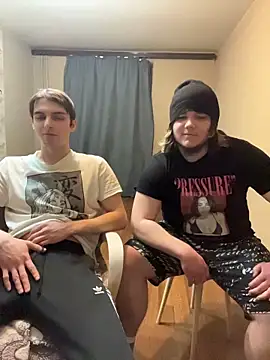 desiredude9 Live XXX-Chat