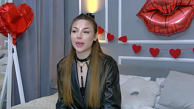 EvaHook élő XXX-chatje