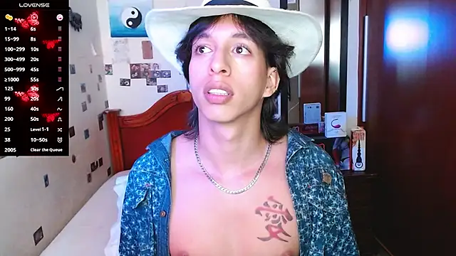 DannyPhantom555: απευθείας συνομιλία ΧΧΧ