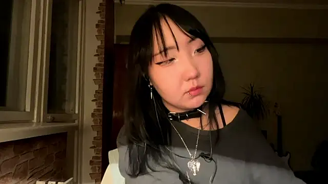 Yunananaa 웹캠 쇼