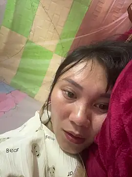 Show modela Lucky-baby077 na web-kameri