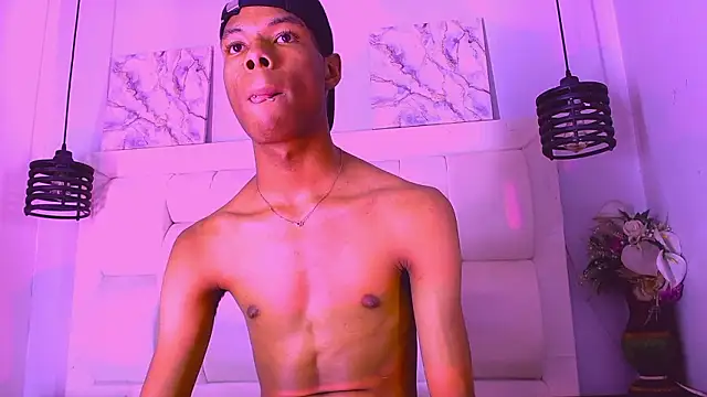 Show webcam de Santiago_Ortiz_