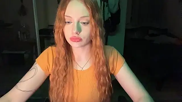 HeilyJeily 现场XXX聊天