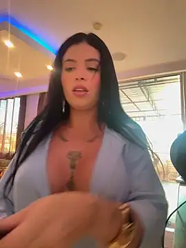 Rafaellaz Chat XXX in diretta