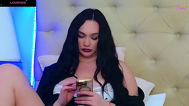 DaliyaArabian Chat XXX in diretta