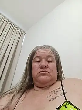 MilF-eterna_69 Live XXX-Chat