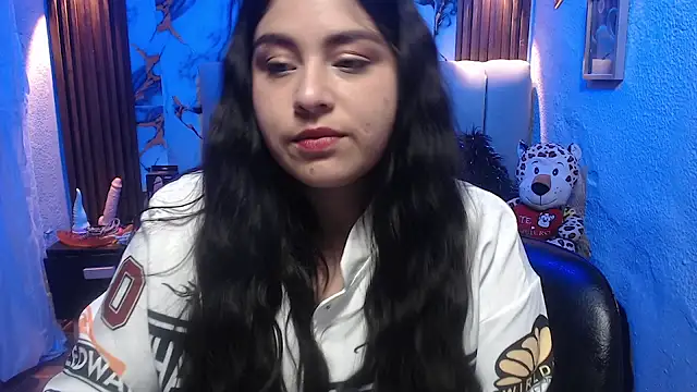 lehia_285 Live XXX-Chat