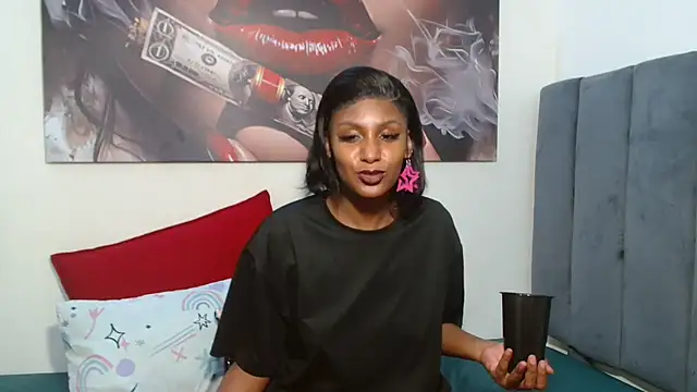 Chatroom XXX en direct de Moreish-06