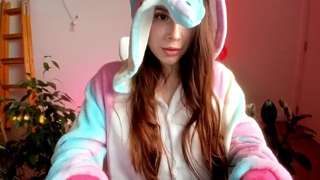 Sembang XXX Secara Langsung stacyluxxe