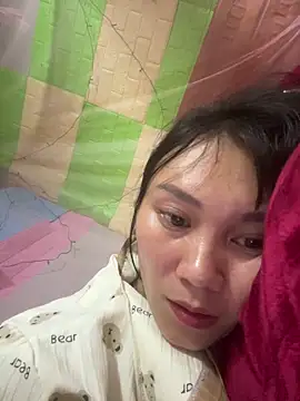 Lucky-baby077 在線直播表演