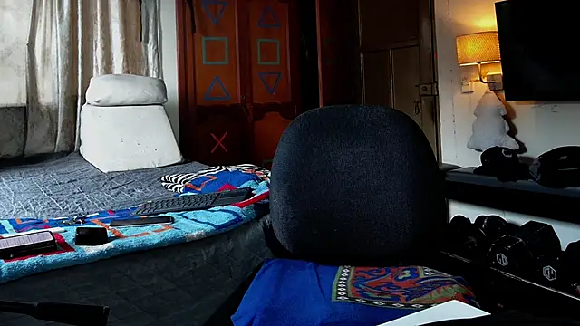 Jhon_wich live XXX chat