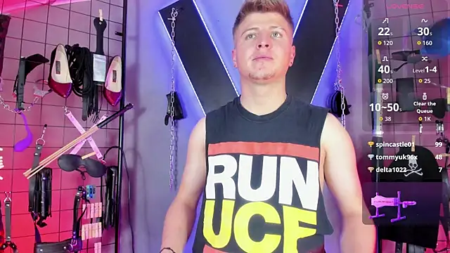 MrJustin_Brianna_BDSMのライブXXXチャット