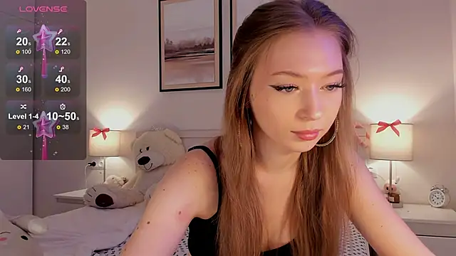 Chatroom XXX en direct de diana_nier