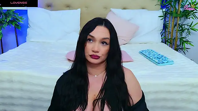 DaliyaArabian লাইভ XXX চ্যাট